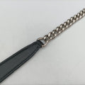 Pattina City chainBlackSAFFIANO Leather1BD009204パティーナ シティ チェーンブラックサフィアーノレザー1BD009204