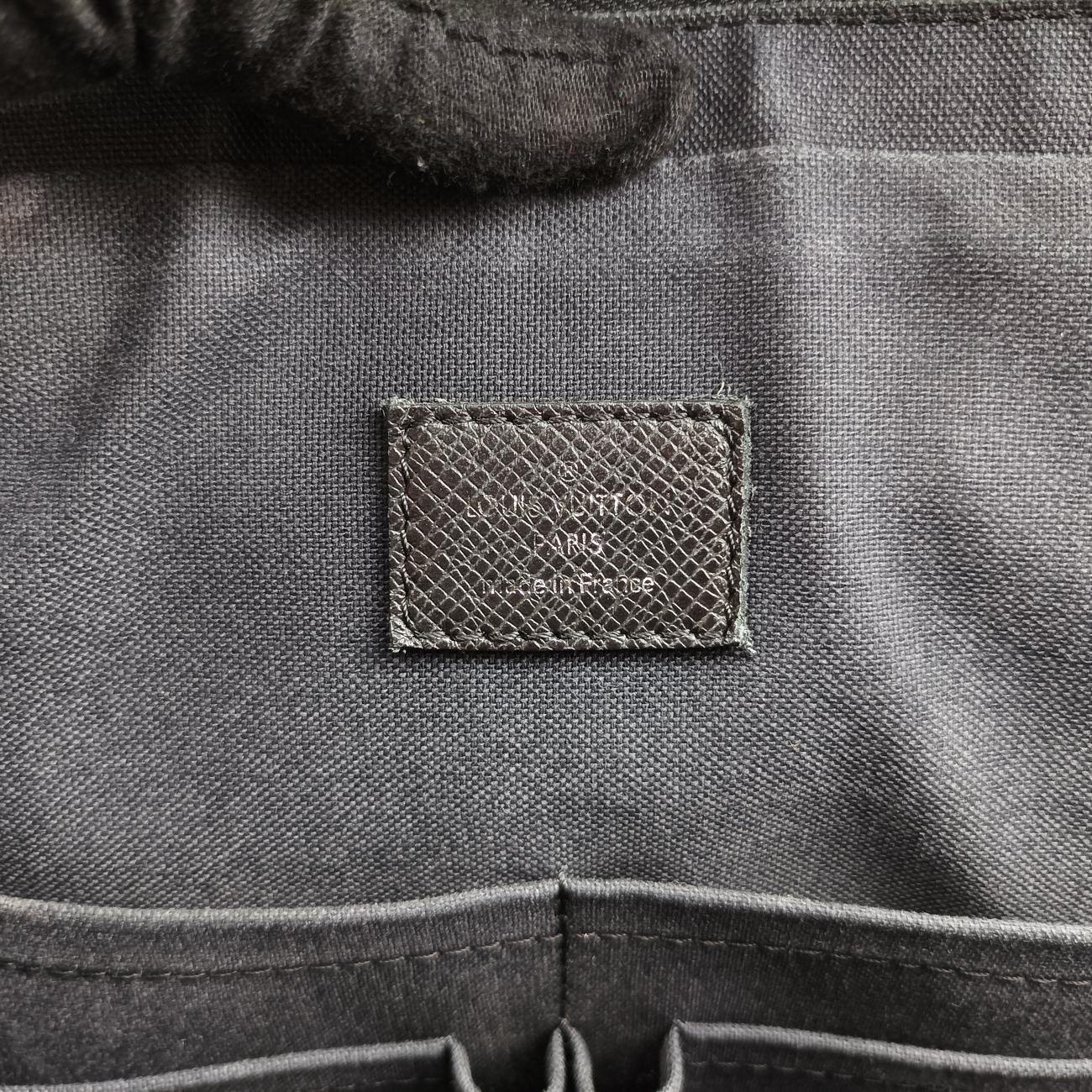 Porto Document Business PMBlackTaigaM32952FL3165ポルト ドキュマン ビジネス PMブラックタイガM32952FL3165