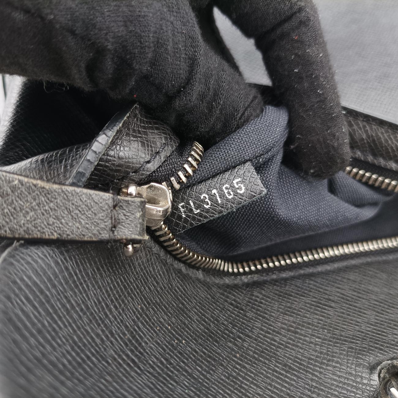 Porto Document Business PMBlackTaigaM32952FL3165ポルト ドキュマン ビジネス PMブラックタイガM32952FL3165