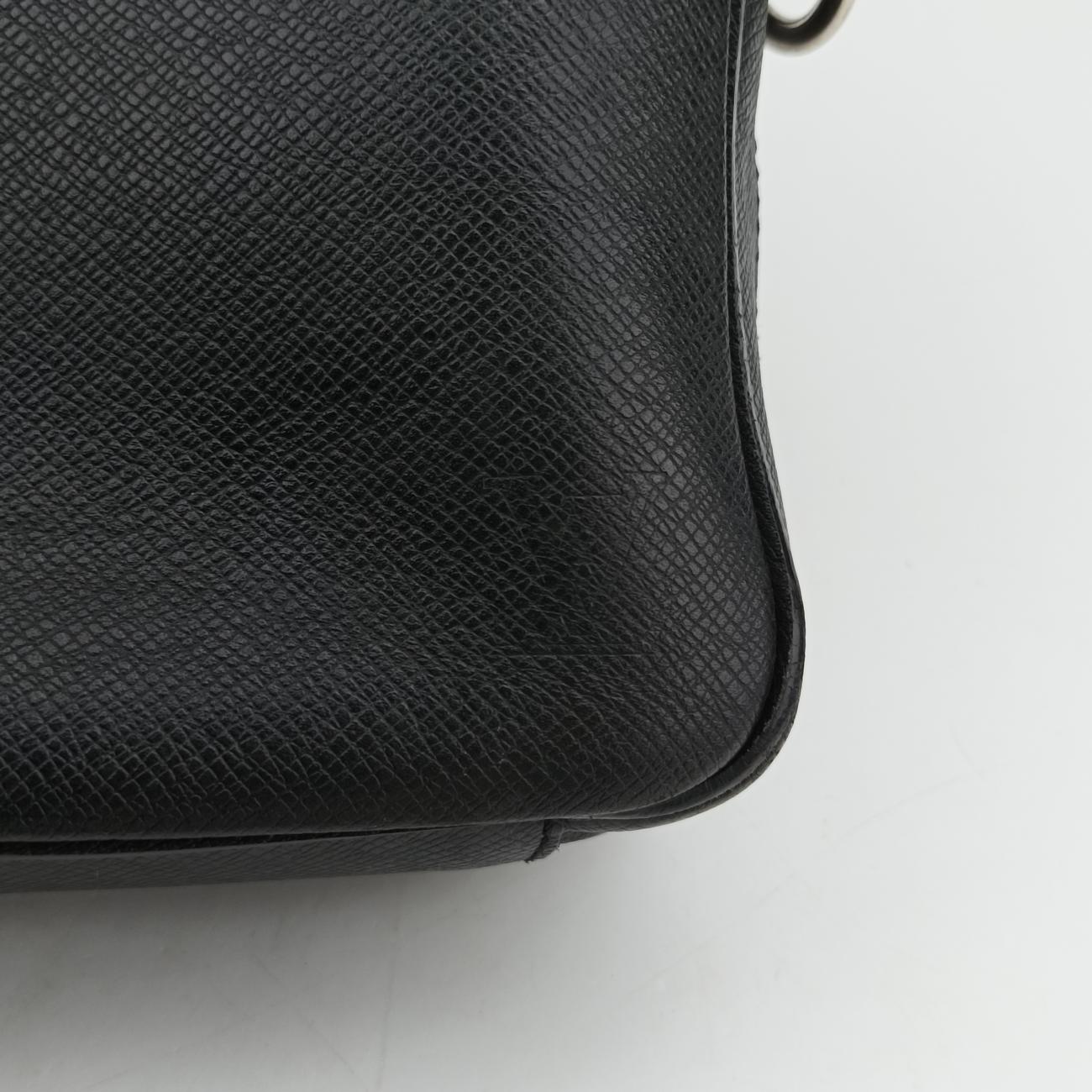 Porto Document Business PMBlackTaigaM32952FL3165ポルト ドキュマン ビジネス PMブラックタイガM32952FL3165