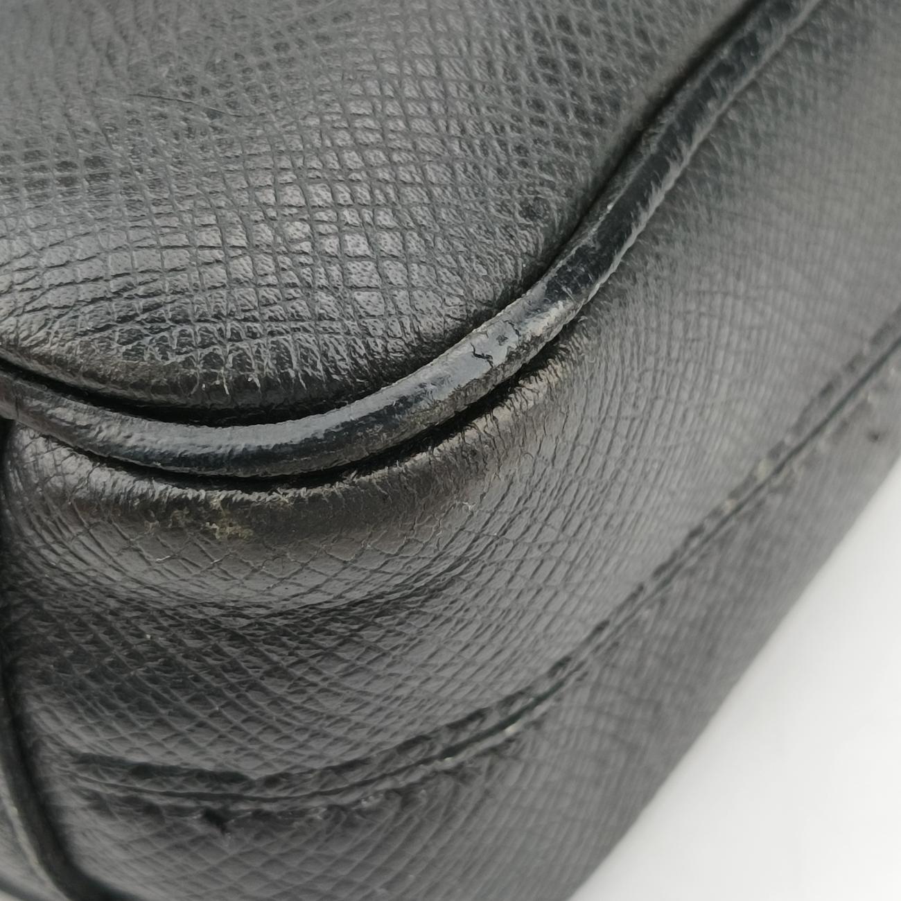 Porto Document Business PMBlackTaigaM32952FL3165ポルト ドキュマン ビジネス PMブラックタイガM32952FL3165