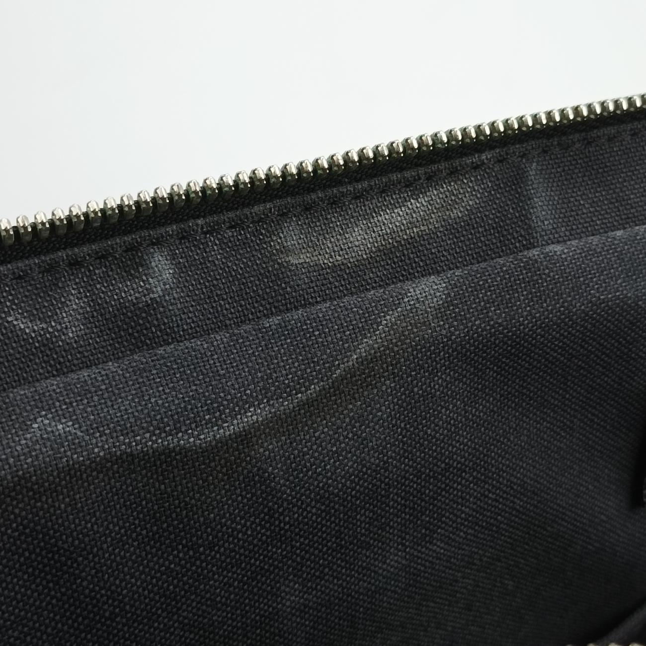 Porto Document Business PMBlackTaigaM32952FL3165ポルト ドキュマン ビジネス PMブラックタイガM32952FL3165