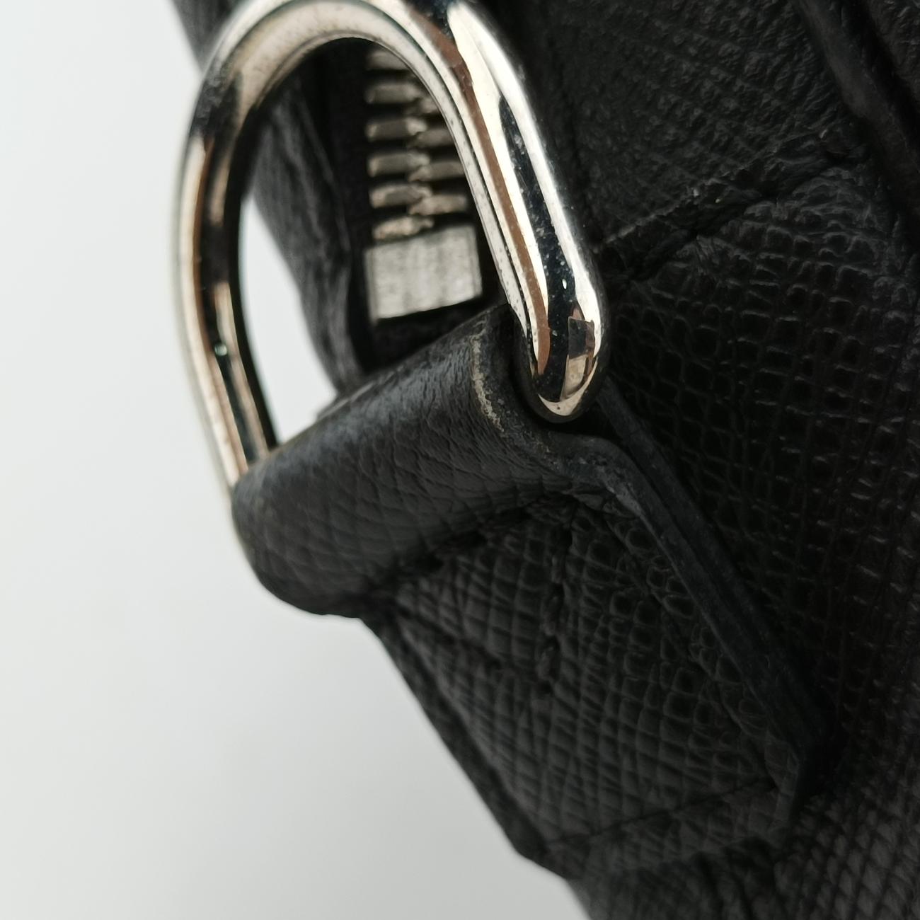 Porto Document Business PMBlackTaigaM32952FL3165ポルト ドキュマン ビジネス PMブラックタイガM32952FL3165