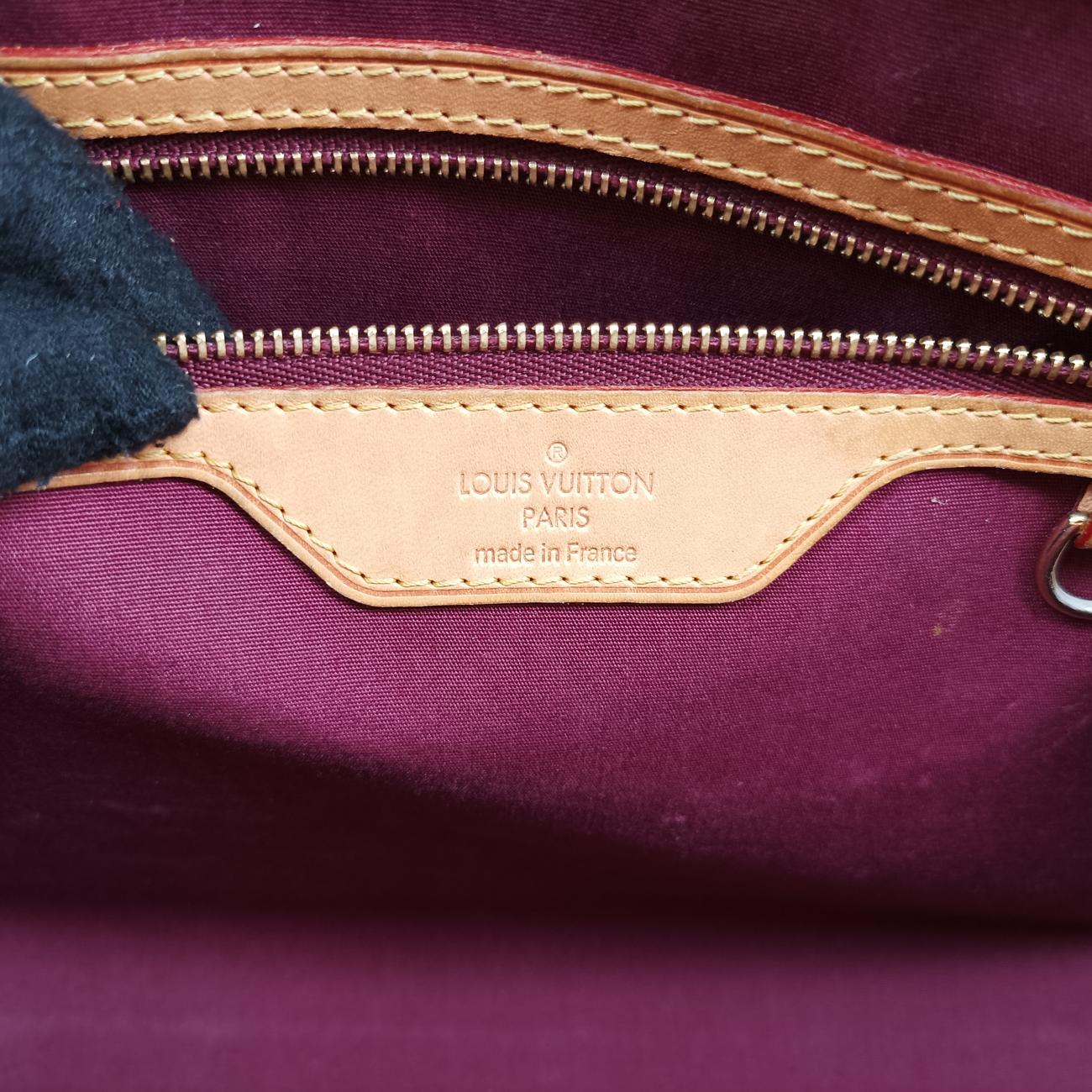 Bréa MMROUGE FAUVISTEVernisM91690AA4112ブレアMMルージュフォーヴィストヴェルニM91690AA4112