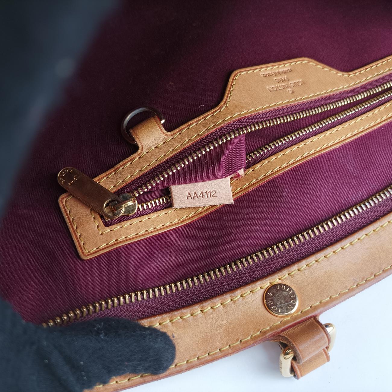 Bréa MMROUGE FAUVISTEVernisM91690AA4112ブレアMMルージュフォーヴィストヴェルニM91690AA4112