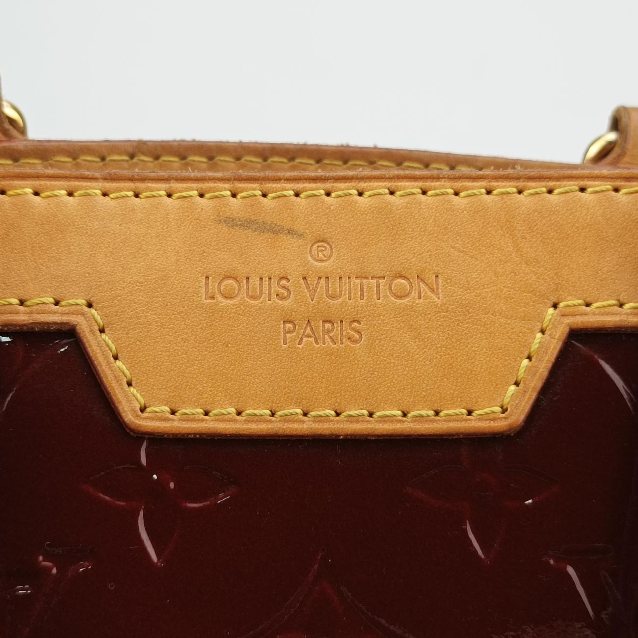 Bréa MMROUGE FAUVISTEVernisM91690AA4112ブレアMMルージュフォーヴィストヴェルニM91690AA4112