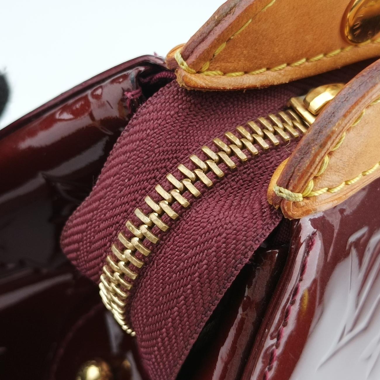 Bréa MMROUGE FAUVISTEVernisM91690AA4112ブレアMMルージュフォーヴィストヴェルニM91690AA4112