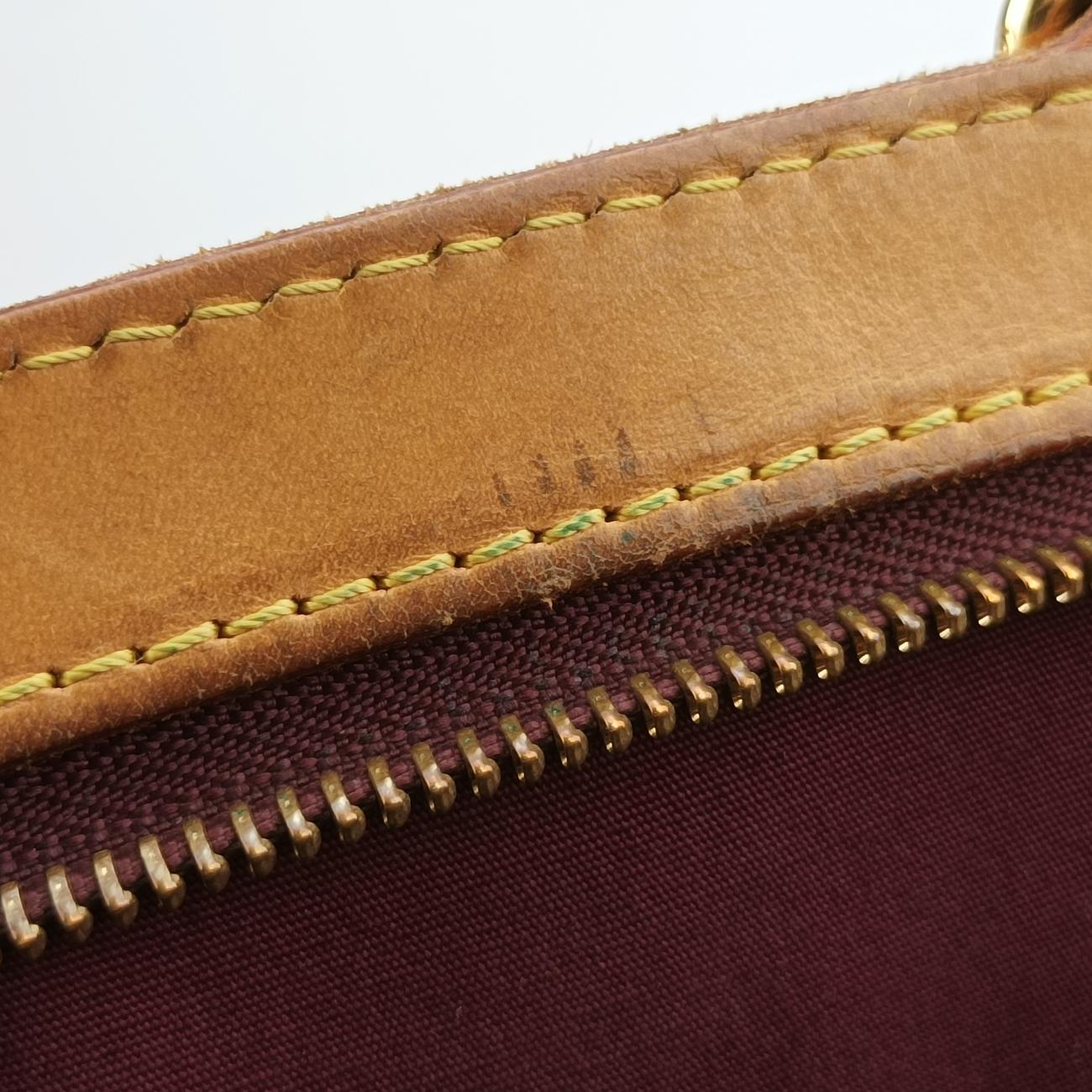 Bréa MMROUGE FAUVISTEVernisM91690AA4112ブレアMMルージュフォーヴィストヴェルニM91690AA4112