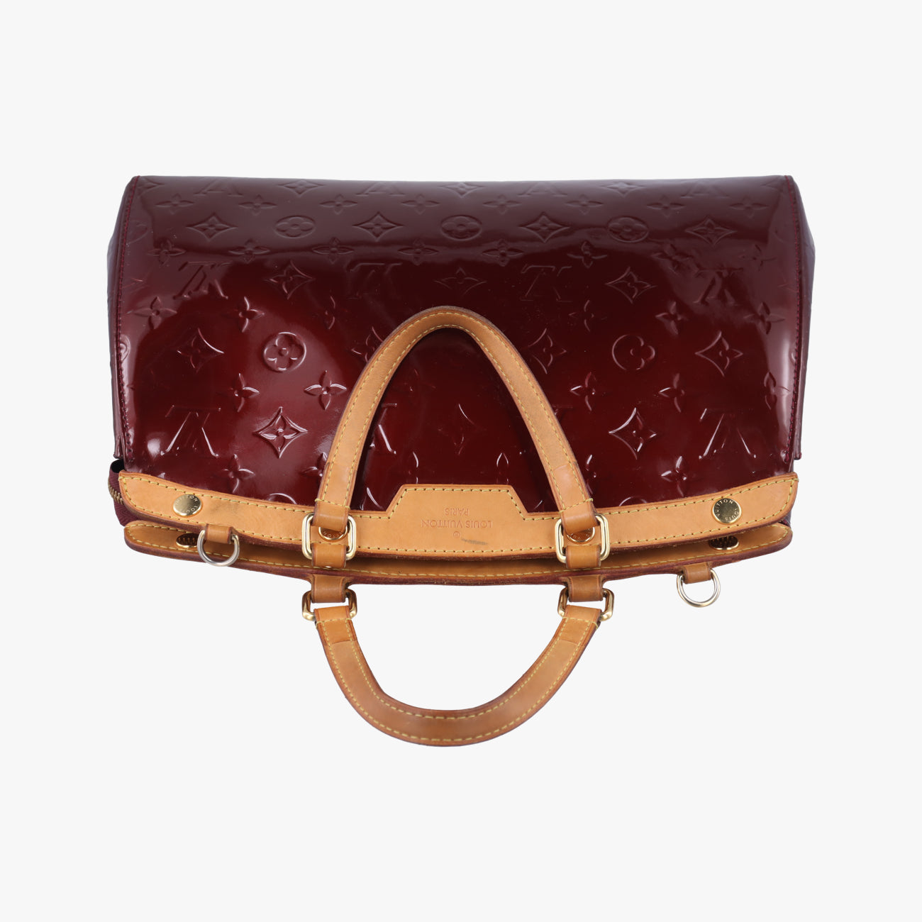 Bréa MMROUGE FAUVISTEVernisM91690AA4112ブレアMMルージュフォーヴィストヴェルニM91690AA4112