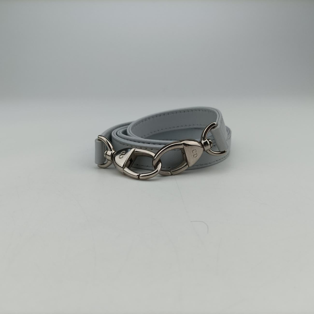 Lady DiorRose×Graylambskin18-MA-0134レディディオールローズ レッド×グレーラムスキン18-MA-0134