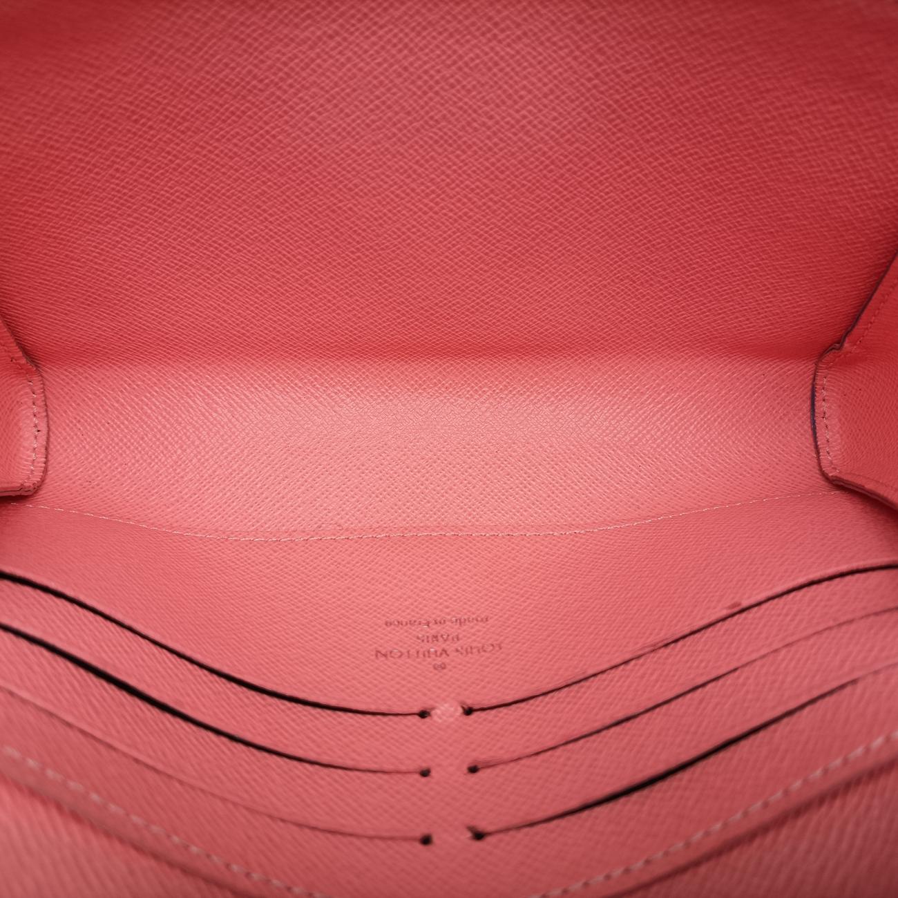 Portefeuille TwistMulticolourepiM56237SP3175ポルトフォイユ ツイストマルチカラーエピM56237SP3175