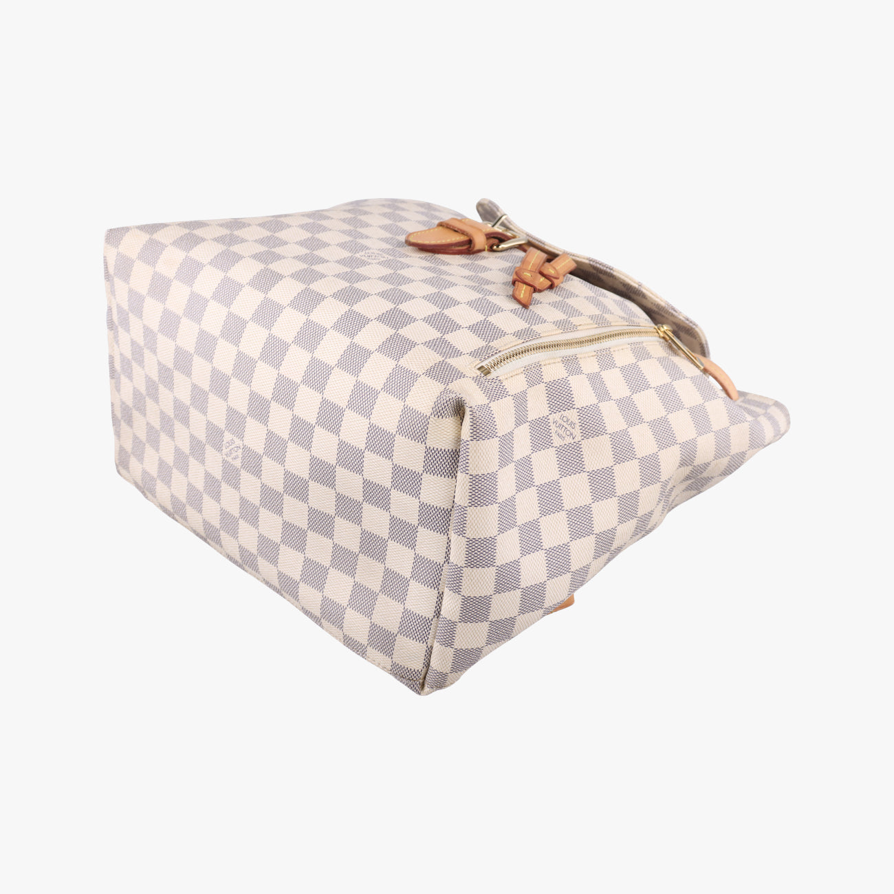 SPERONE　AzurDamier CanvasN41578SR1119スペロンアズールダミエキャンバスN41578SR1119