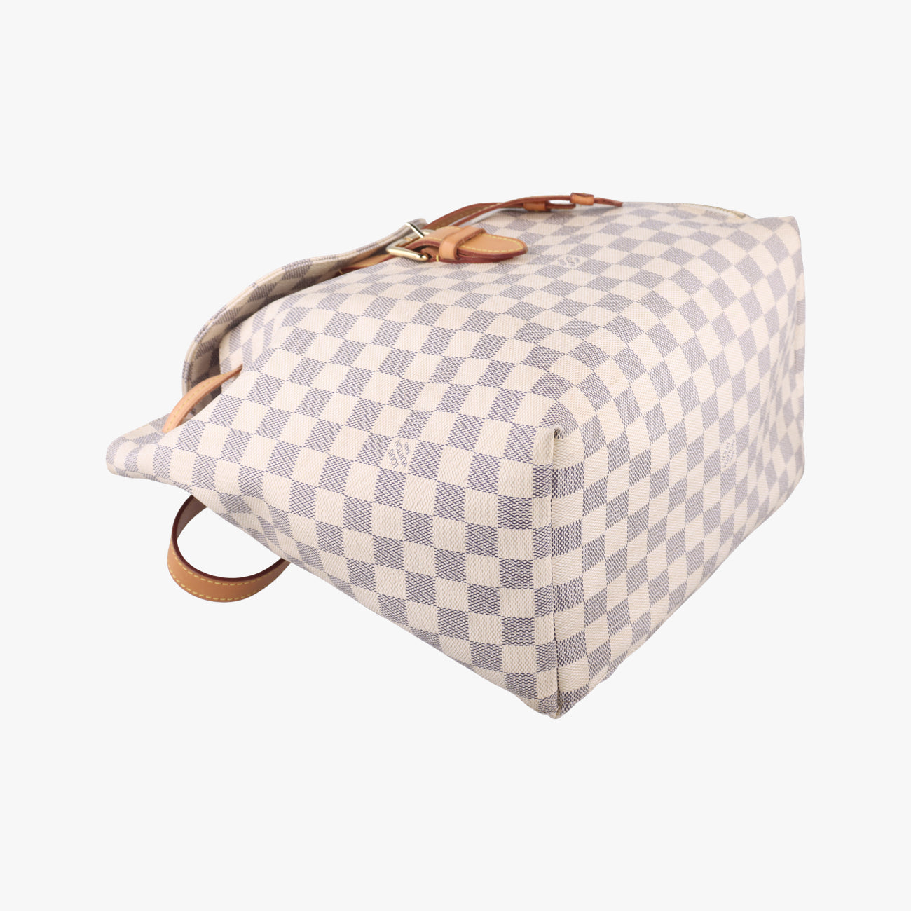 SPERONE　AzurDamier CanvasN41578SR1119スペロンアズールダミエキャンバスN41578SR1119