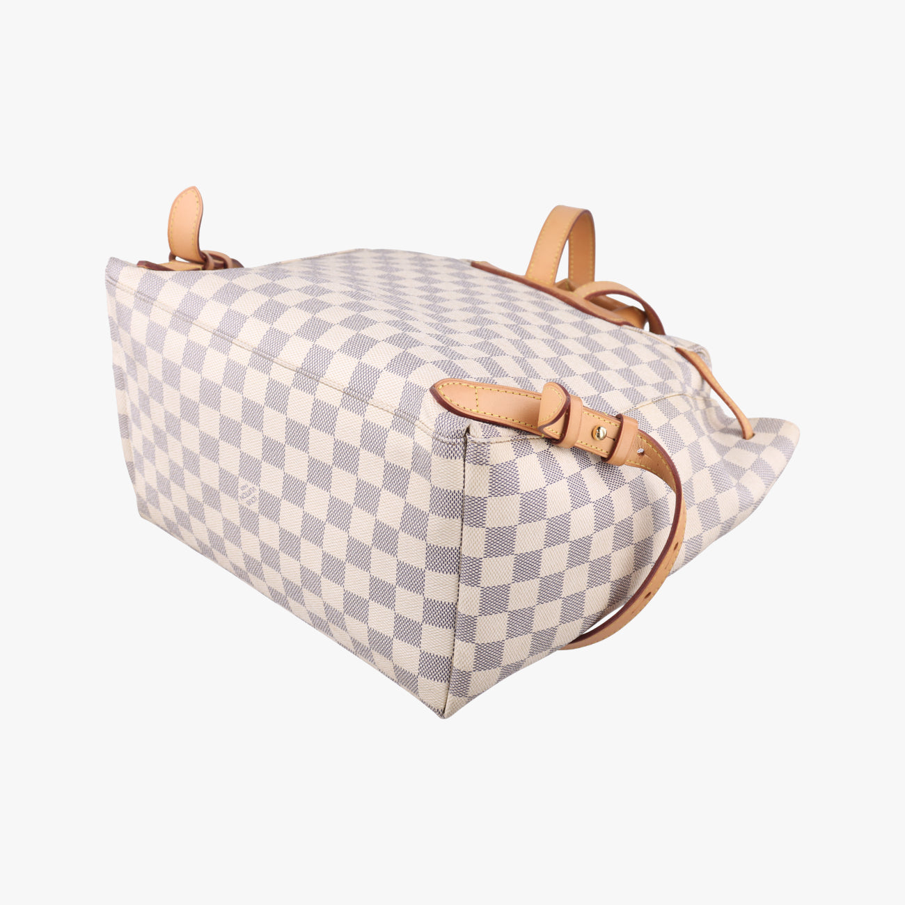 SPERONE　AzurDamier CanvasN41578SR1119スペロンアズールダミエキャンバスN41578SR1119