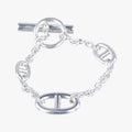 Farandole Chaine d'ancre ArgentéSilverAg92522AB026508ファランドール シェーヌダンクル アルジャンテシルバーAg92522AB026508
