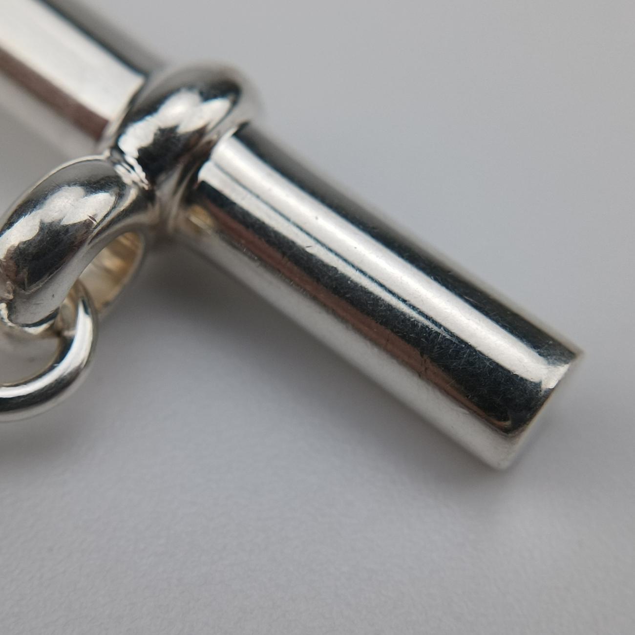 Farandole Chaine d'ancre ArgentéSilverAg92522AB026508ファランドール シェーヌダンクル アルジャンテシルバーAg92522AB026508