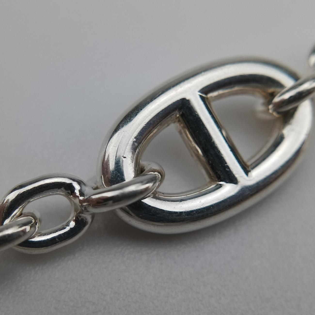 Farandole Chaine d'ancre ArgentéSilverAg92522AB026508ファランドール シェーヌダンクル アルジャンテシルバーAg92522AB026508