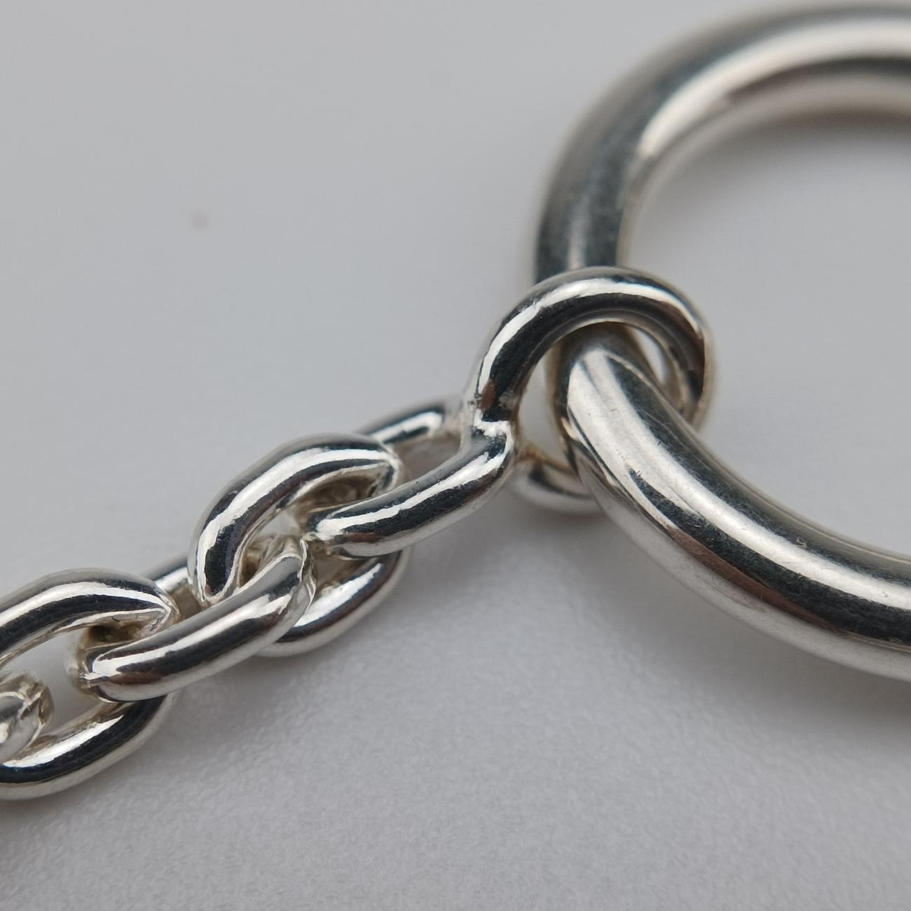 Farandole Chaine d'ancre ArgentéSilverAg92522AB026508ファランドール シェーヌダンクル アルジャンテシルバーAg92522AB026508
