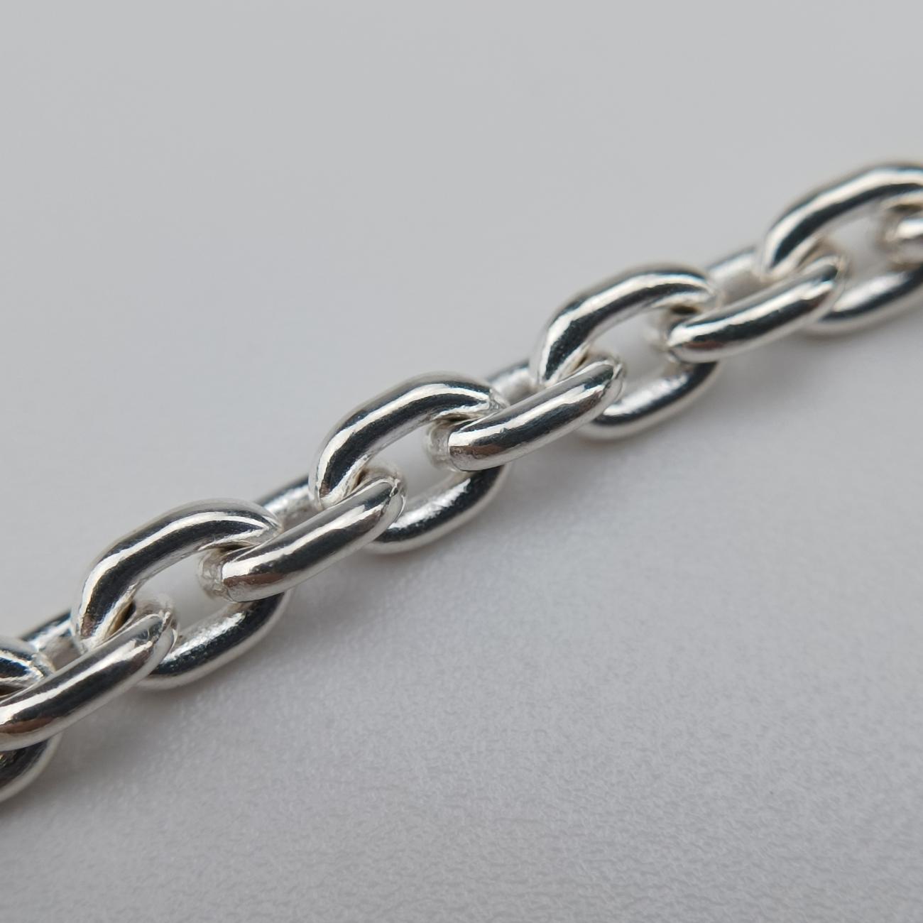Farandole Chaine d'ancre ArgentéSilverAg92522AB026508ファランドール シェーヌダンクル アルジャンテシルバーAg92522AB026508