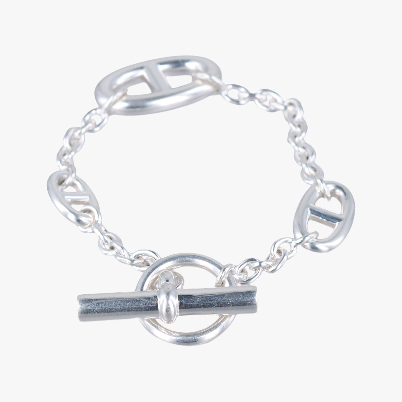 Farandole Chaine d'ancre ArgentéSilverAg92522AB026508ファランドール シェーヌダンクル アルジャンテシルバーAg92522AB026508