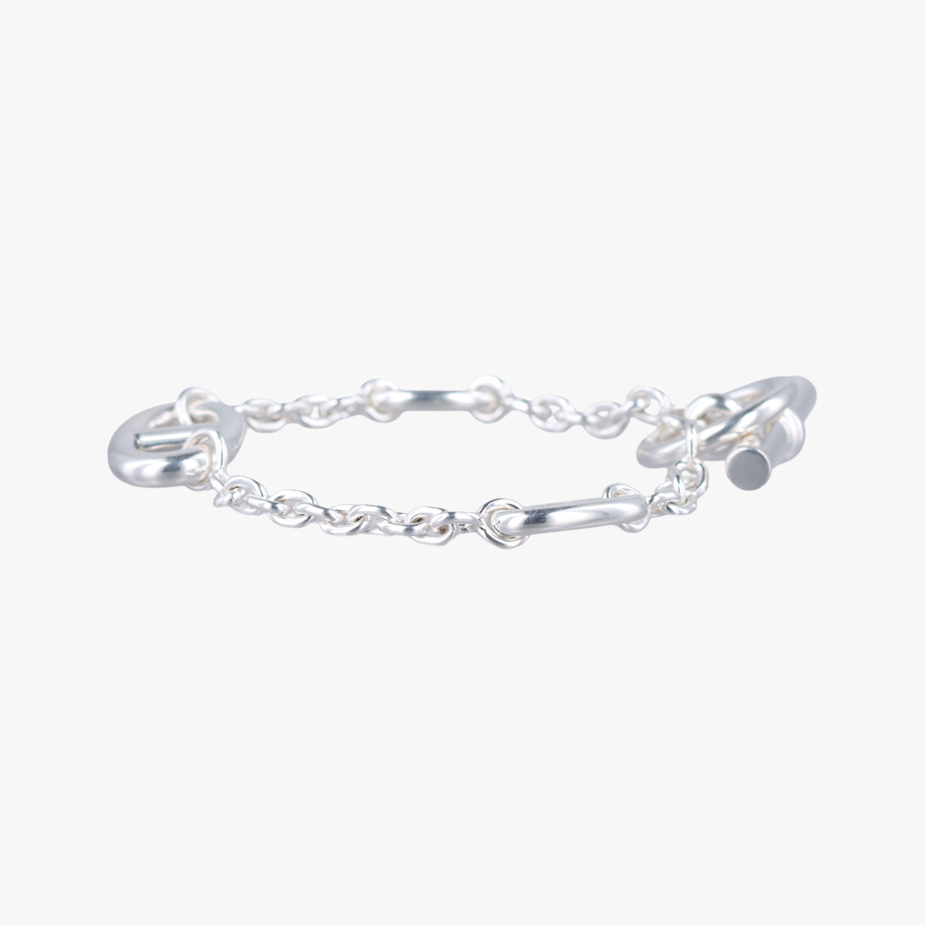 Farandole Chaine d'ancre ArgentéSilverAg92522AB026508ファランドール シェーヌダンクル アルジャンテシルバーAg92522AB026508