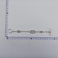 Farandole Chaine d'ancre ArgentéSilverAg92522AB026508ファランドール シェーヌダンクル アルジャンテシルバーAg92522AB026508