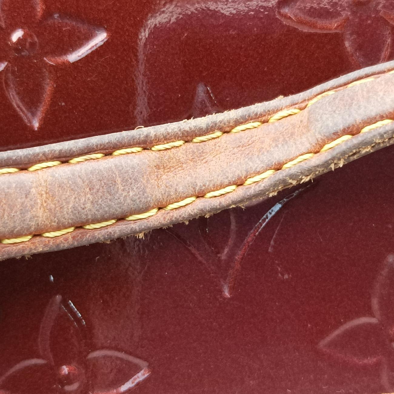 Bréa MMROUGE FAUVISTEVernisM91690VI2180ブレアMMルージュフォーヴィストヴェルニM91690VI2180