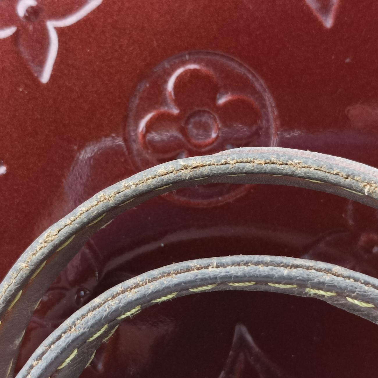 Bréa MMROUGE FAUVISTEVernisM91690VI2180ブレアMMルージュフォーヴィストヴェルニM91690VI2180