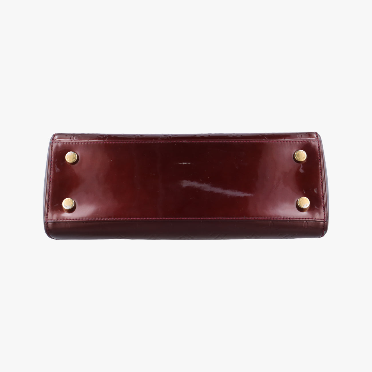 Bréa MMROUGE FAUVISTEVernisM91690VI2180ブレアMMルージュフォーヴィストヴェルニM91690VI2180