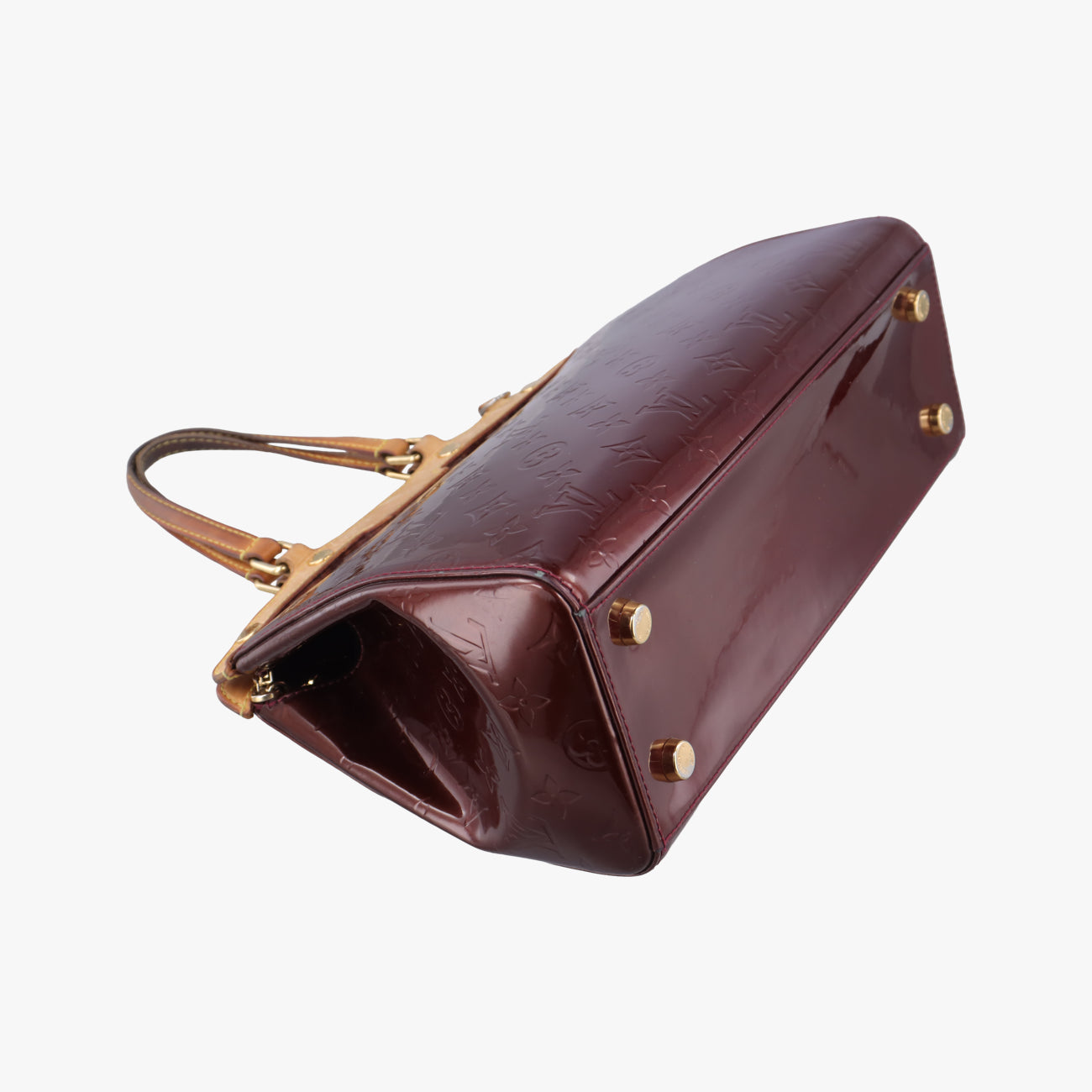 Bréa MMROUGE FAUVISTEVernisM91690VI2180ブレアMMルージュフォーヴィストヴェルニM91690VI2180