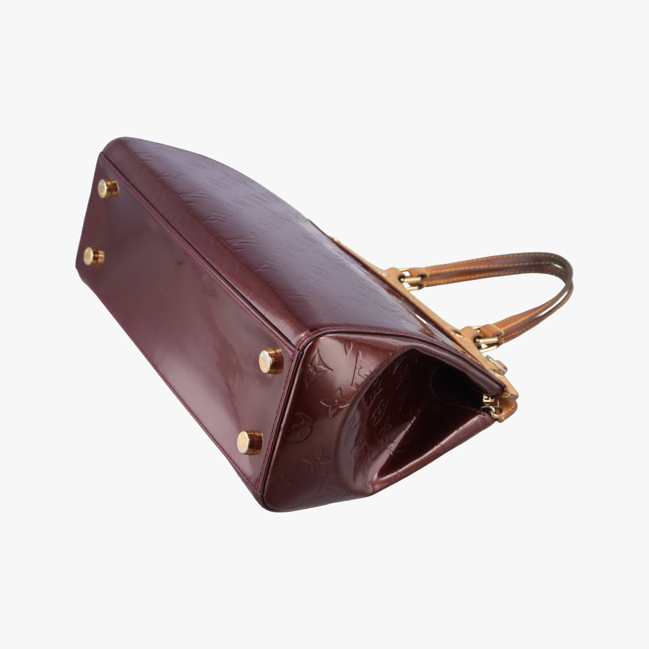 Bréa MMROUGE FAUVISTEVernisM91690VI2180ブレアMMルージュフォーヴィストヴェルニM91690VI2180