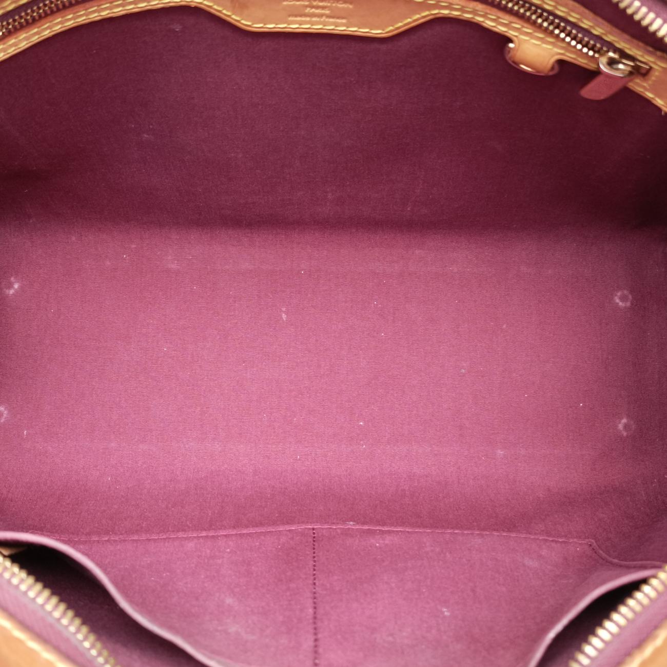 Bréa MMROUGE FAUVISTEVernisM91690VI2180ブレアMMルージュフォーヴィストヴェルニM91690VI2180