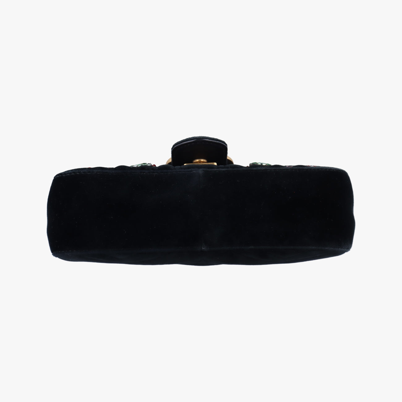 GG MarmontBlackvelour446744C023177462GGマーモントブラックベロア446744C023177462
