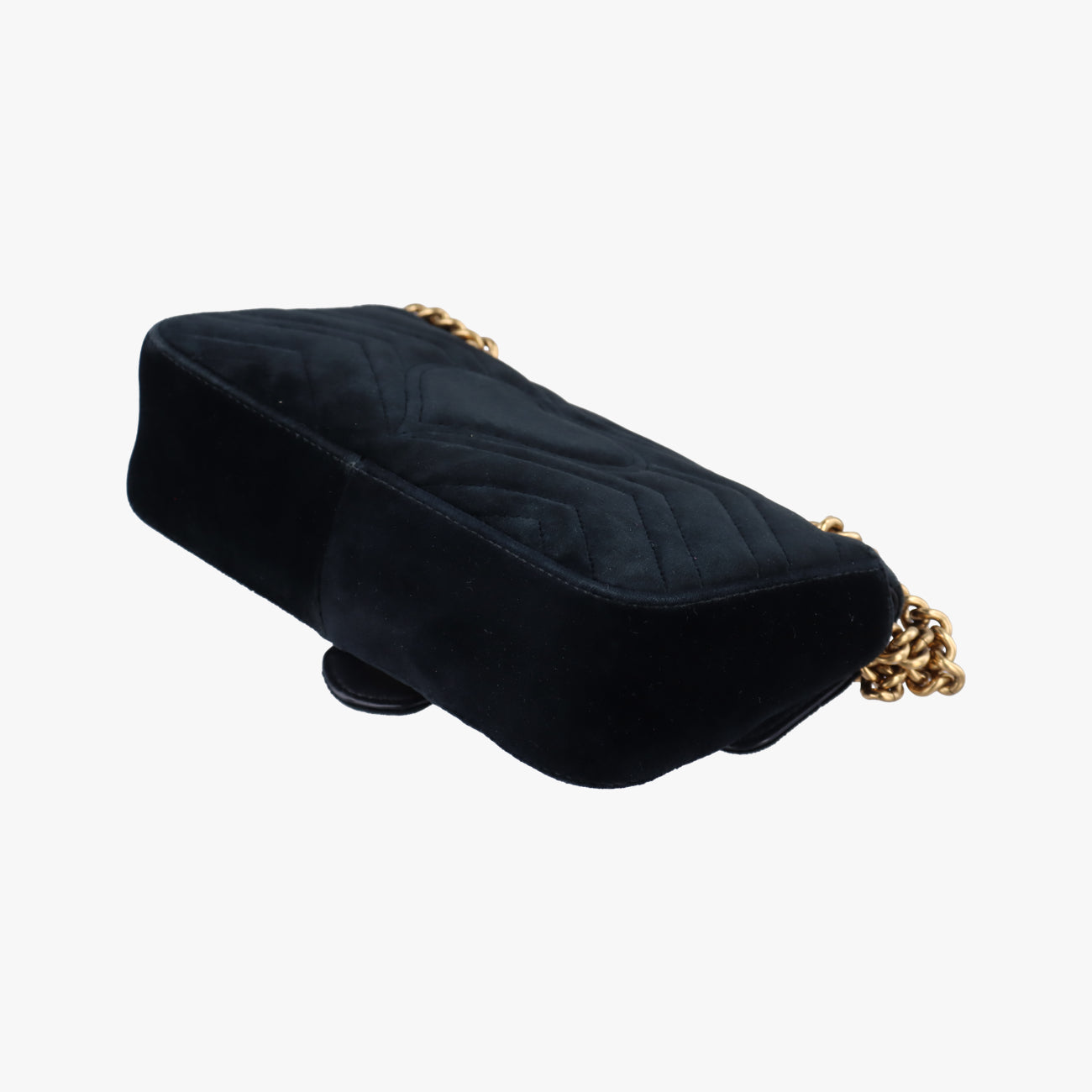 GG MarmontBlackvelour446744C023177462GGマーモントブラックベロア446744C023177462