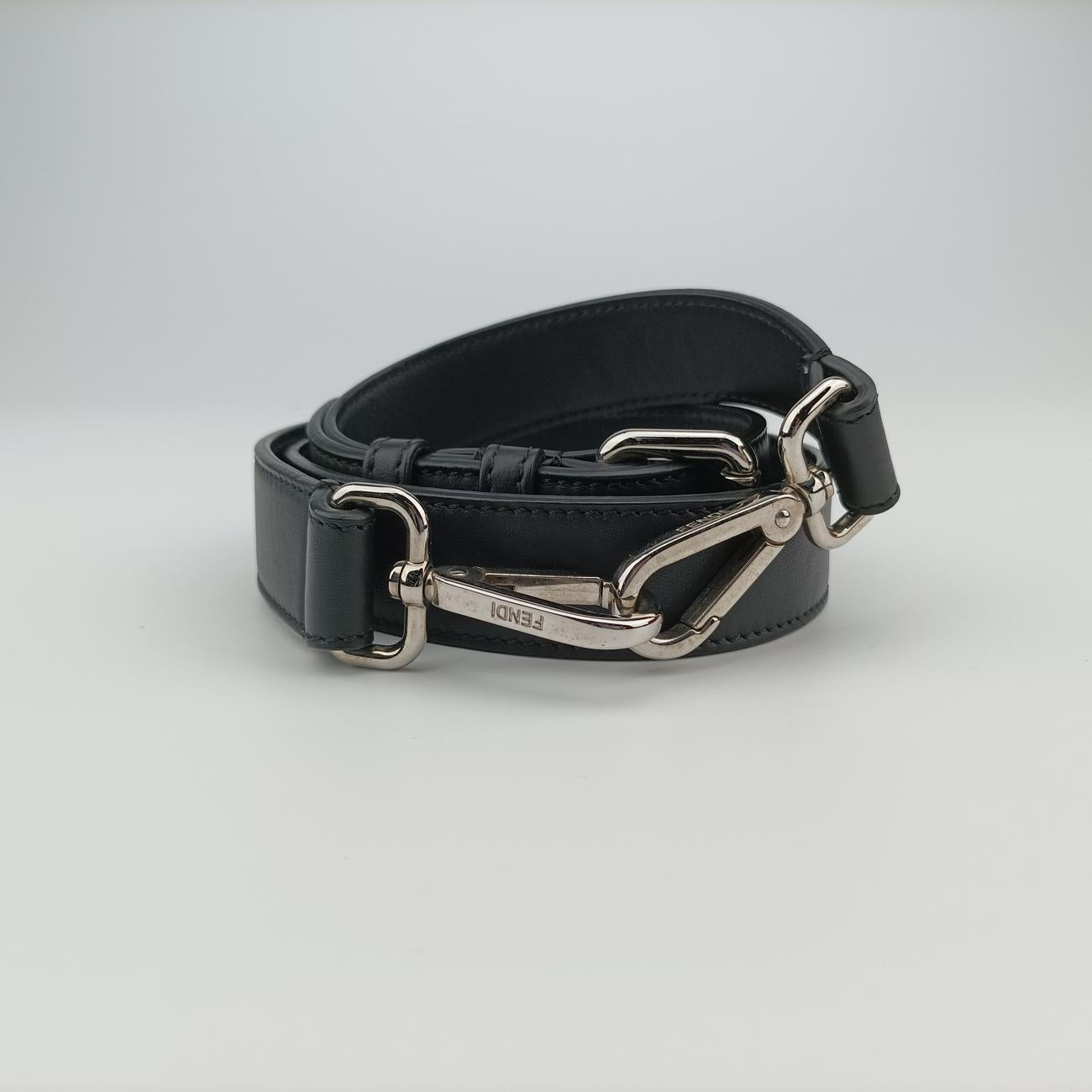 Baguette Multicolour Nylon x leather 7VA472 7VA472 ABM8 208-8241バゲット マルチカラー ナイロン×レザー 7VA472 7VA472 ABM8 208-8241