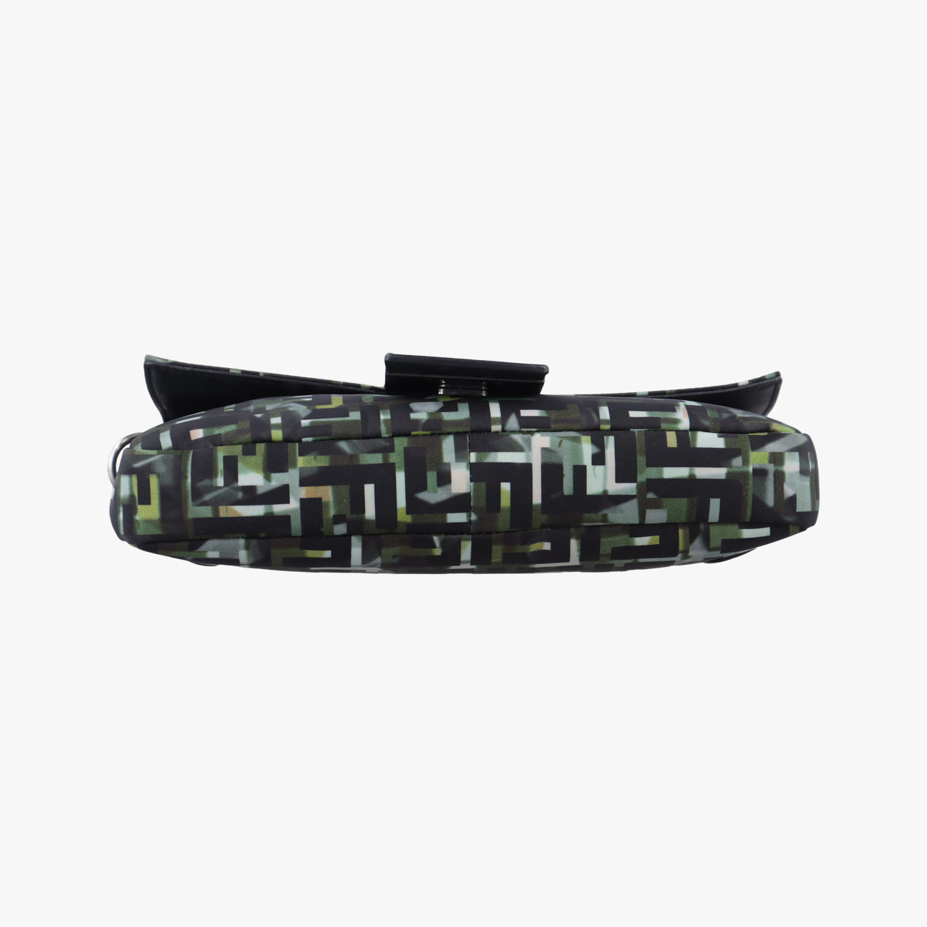 Baguette Multicolour Nylon x leather 7VA472 7VA472 ABM8 208-8241バゲット マルチカラー ナイロン×レザー 7VA472 7VA472 ABM8 208-8241