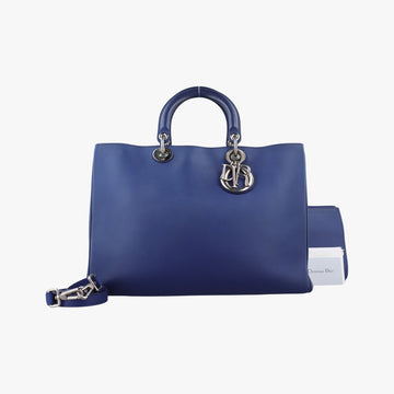 DiorissimoBlueLeather09-MA-0193ディオリッシモブルーレザー09-MA-0193