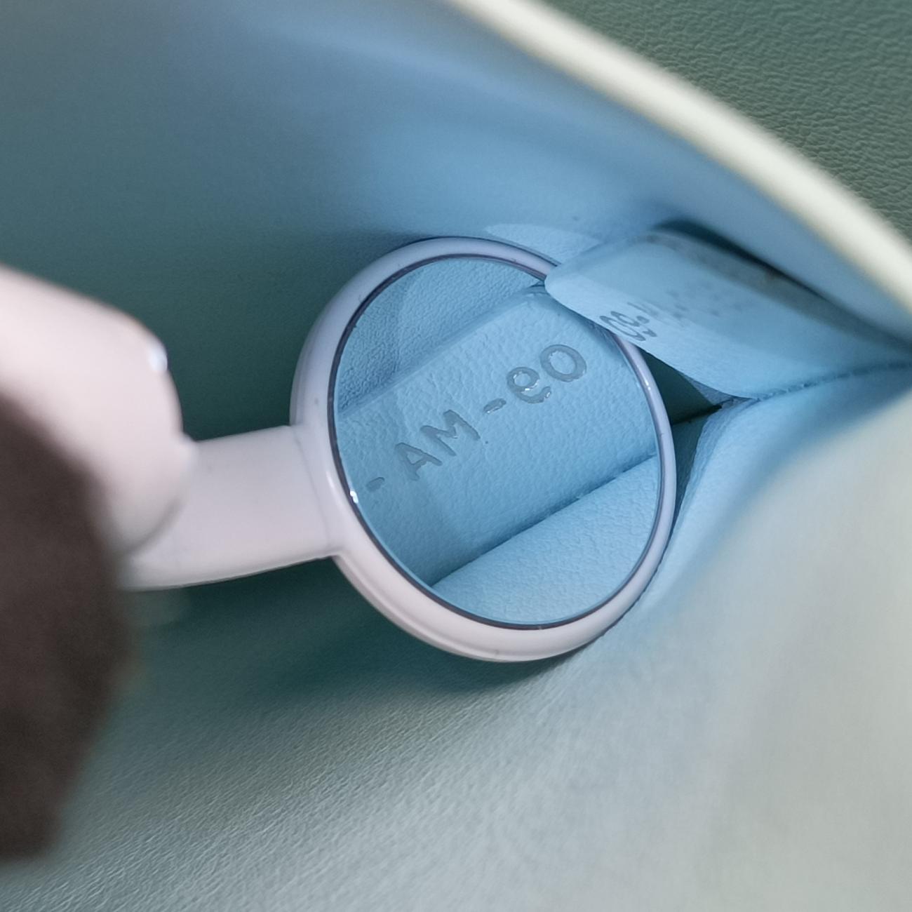 DiorissimoBlueLeather09-MA-0193ディオリッシモブルーレザー09-MA-0193