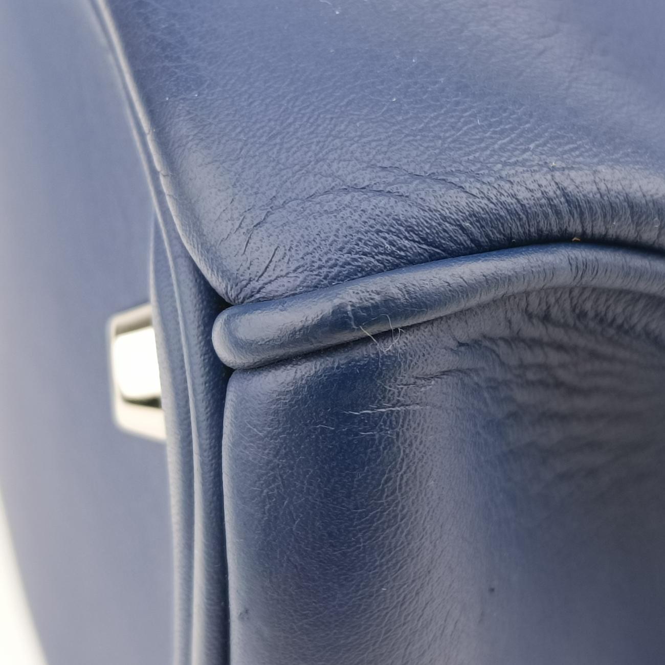 DiorissimoBlueLeather09-MA-0193ディオリッシモブルーレザー09-MA-0193