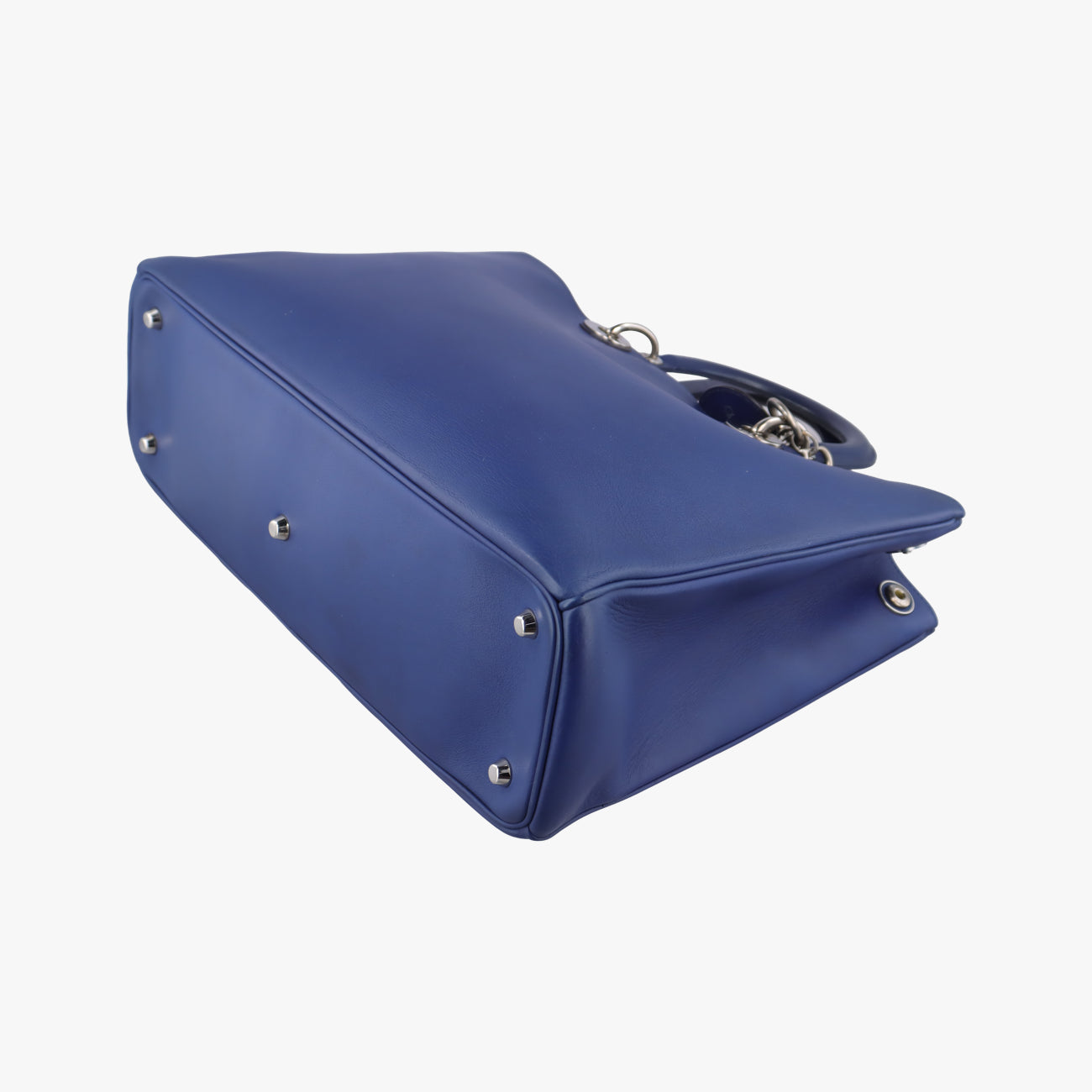 DiorissimoBlueLeather09-MA-0193ディオリッシモブルーレザー09-MA-0193