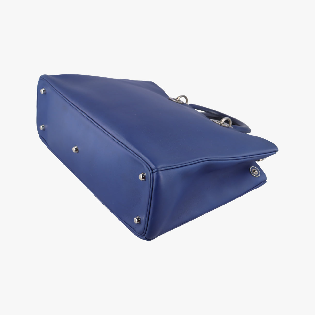 DiorissimoBlueLeather09-MA-0193ディオリッシモブルーレザー09-MA-0193