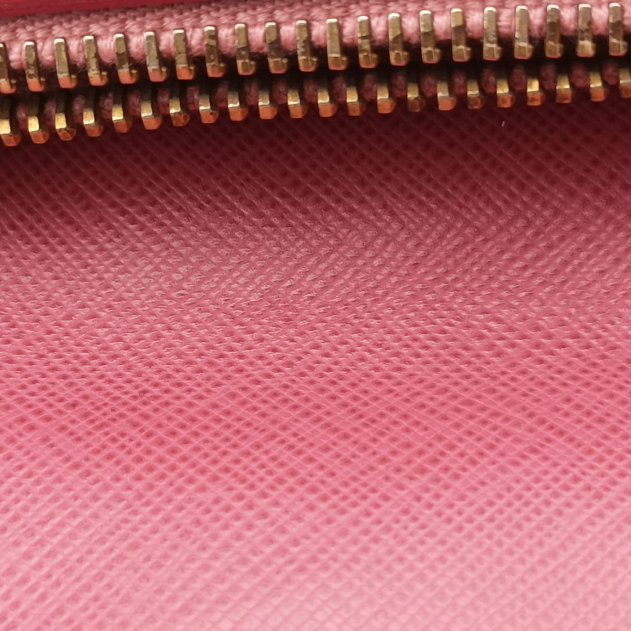 Chain Quilting FlapPinknylonBR4965194/Aチェーン キルティング フラップピンクナイロンBR4965194/A