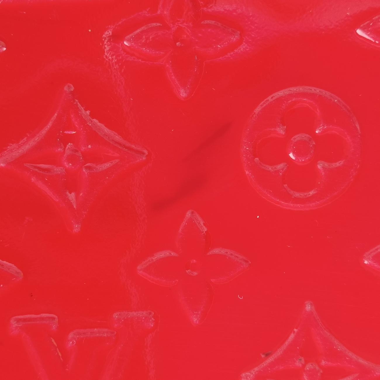 Alma PM pomme d'amour Vernis M90096 FL3173アルマPM ポムダムール ヴェルニ M90096 FL3173