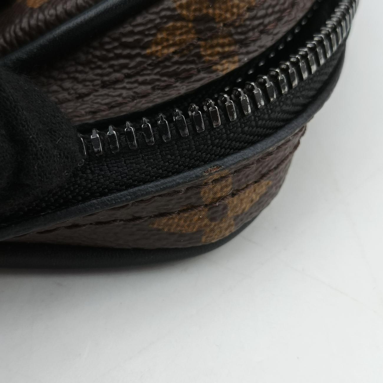 Solar Ray Utility SideBrownMonogram CanvasM44477CA4118ソーラーレイ ユティリティ サイドモノグラム/ブラウン系モノグラムキャンバスM44477CA4118