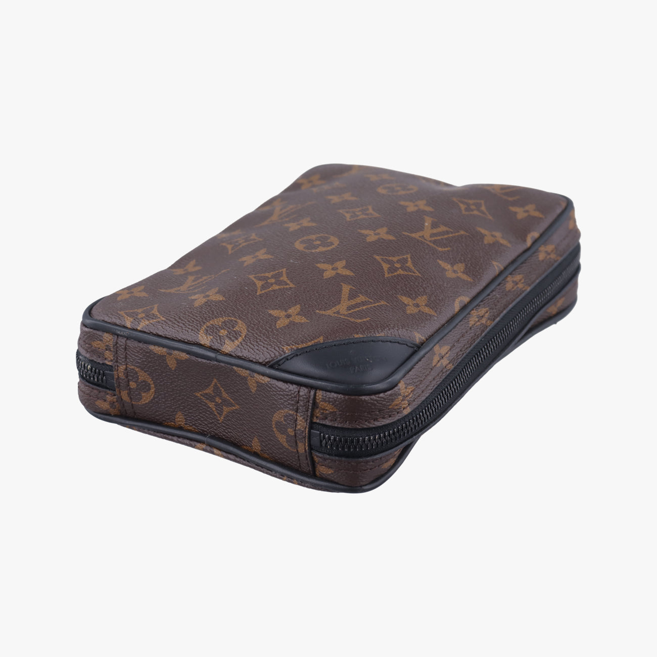 Solar Ray Utility SideBrownMonogram CanvasM44477CA4118ソーラーレイ ユティリティ サイドモノグラム/ブラウン系モノグラムキャンバスM44477CA4118