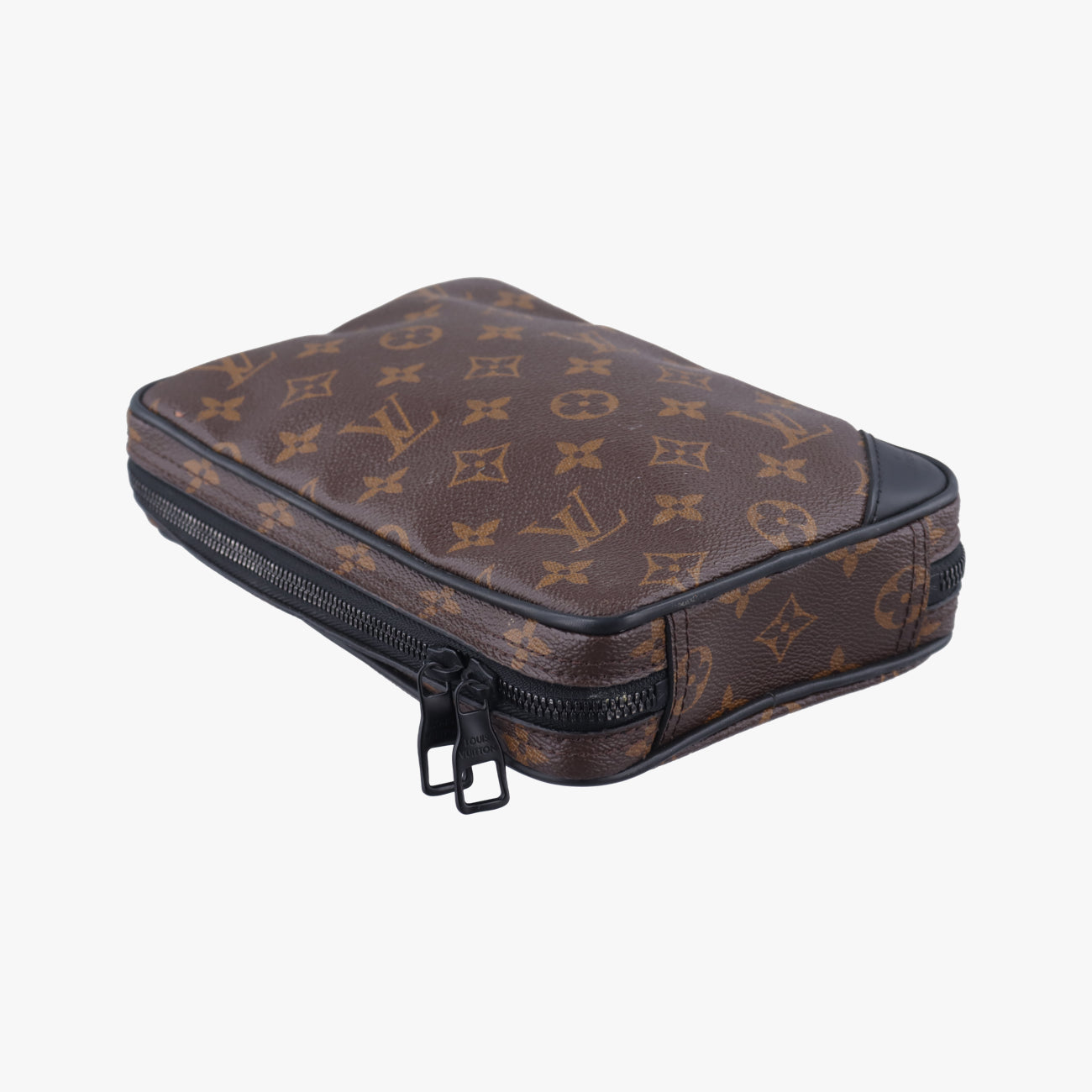 Solar Ray Utility SideBrownMonogram CanvasM44477CA4118ソーラーレイ ユティリティ サイドモノグラム/ブラウン系モノグラムキャンバスM44477CA4118