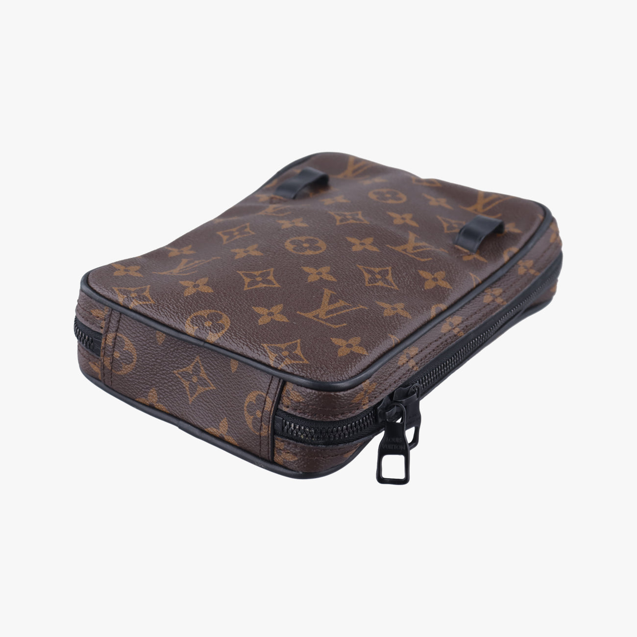 Solar Ray Utility SideBrownMonogram CanvasM44477CA4118ソーラーレイ ユティリティ サイドモノグラム/ブラウン系モノグラムキャンバスM44477CA4118