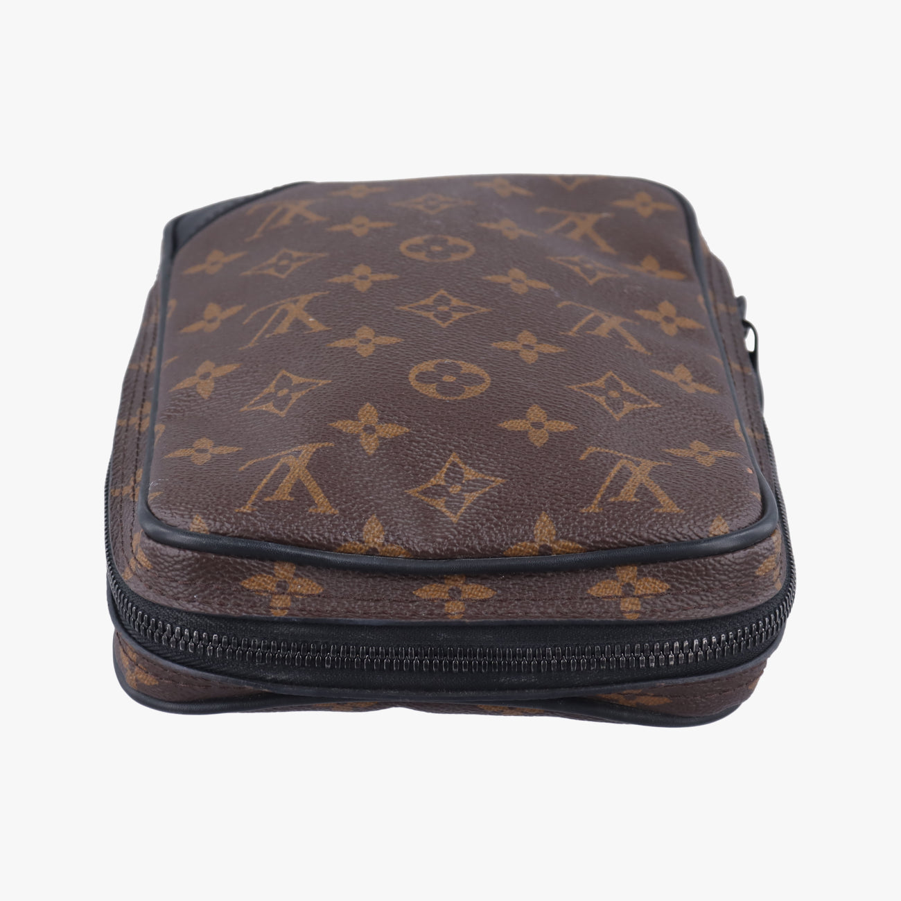 Solar Ray Utility SideBrownMonogram CanvasM44477CA4118ソーラーレイ ユティリティ サイドモノグラム/ブラウン系モノグラムキャンバスM44477CA4118