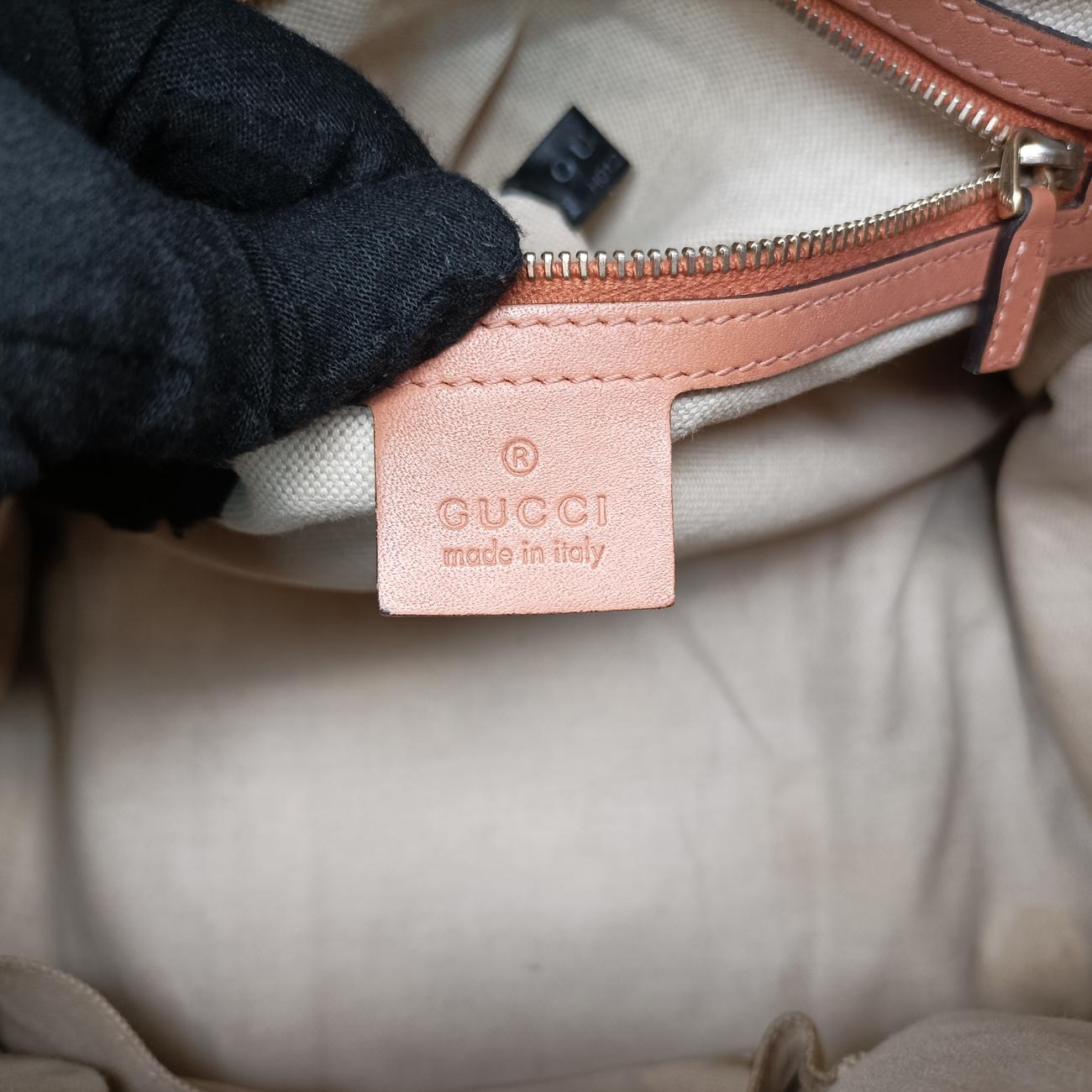 Sherry LineBeige x red x orangecanvas x leather247205Lot number unknownシェリーラインベージュ×レッド×オレンジキャンバス×レザー247205製番不明