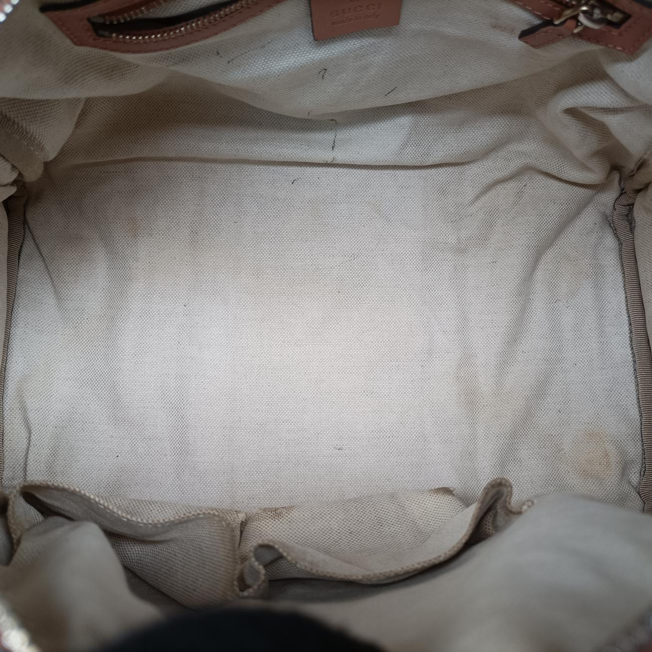 Sherry LineBeige x red x orangecanvas x leather247205Lot number unknownシェリーラインベージュ×レッド×オレンジキャンバス×レザー247205製番不明